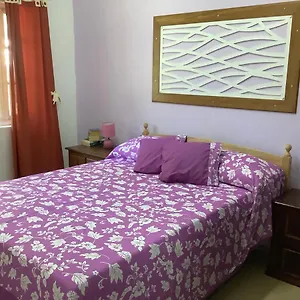 Séjour chez l'habitant Bora Red Hibiscus, Bora Bora