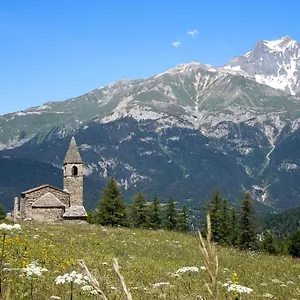 Les 3 Marmottes Duplex Proche De La Station Les Karellis , Montricher-Albanne France