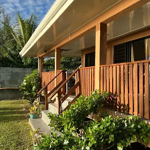 Villa Toa Pearl, Bora Bora
